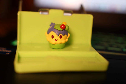 Beaded Character Pens (MORE TO COME)