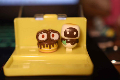 Beaded Character Pens (MORE TO COME)