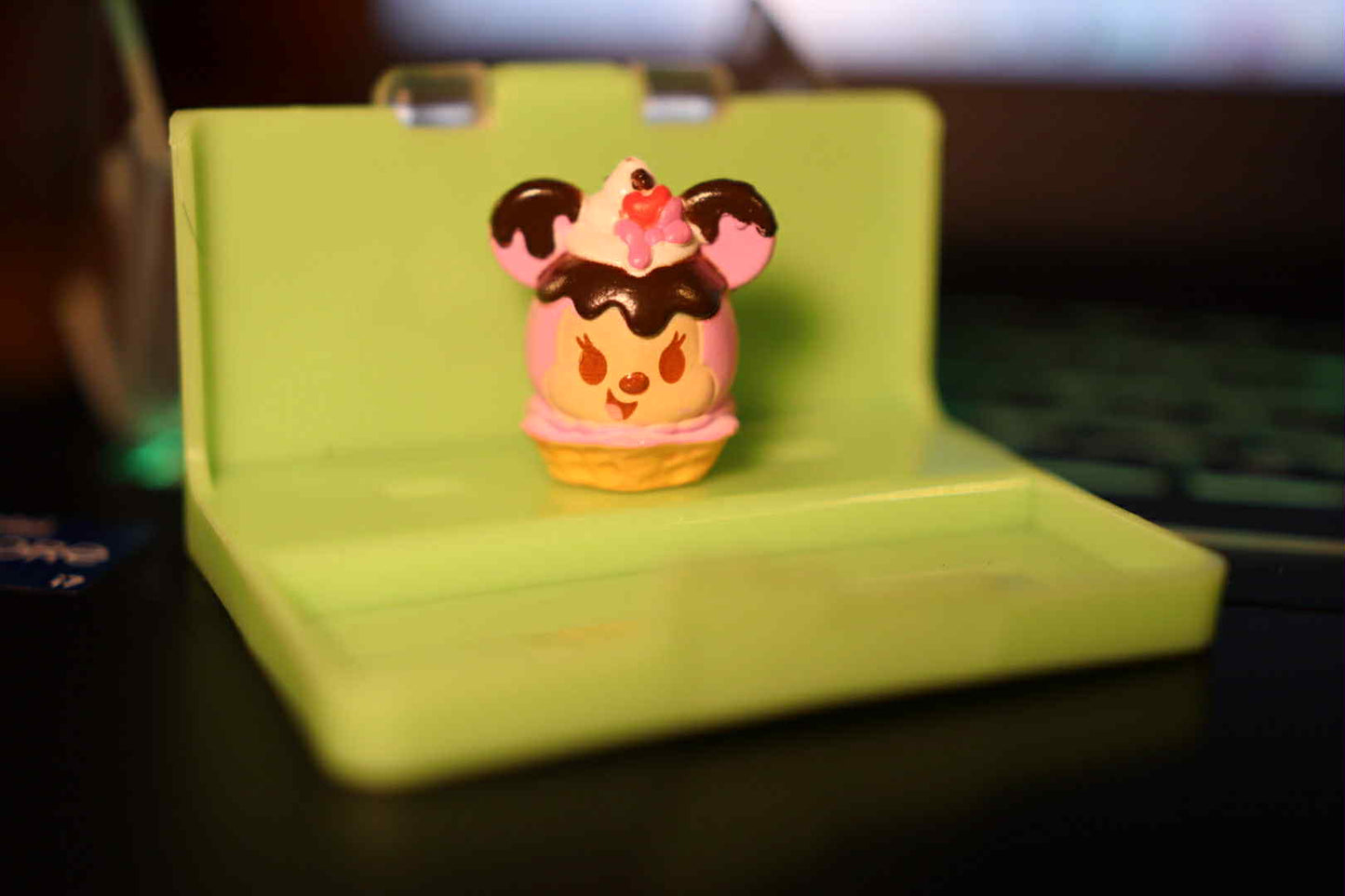 Beaded Character Pens (MORE TO COME)