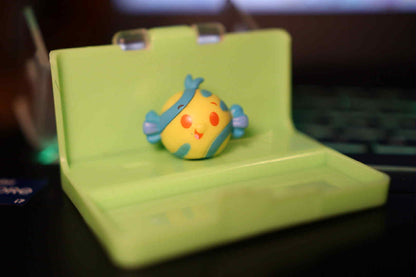 Beaded Character Pens (MORE TO COME)