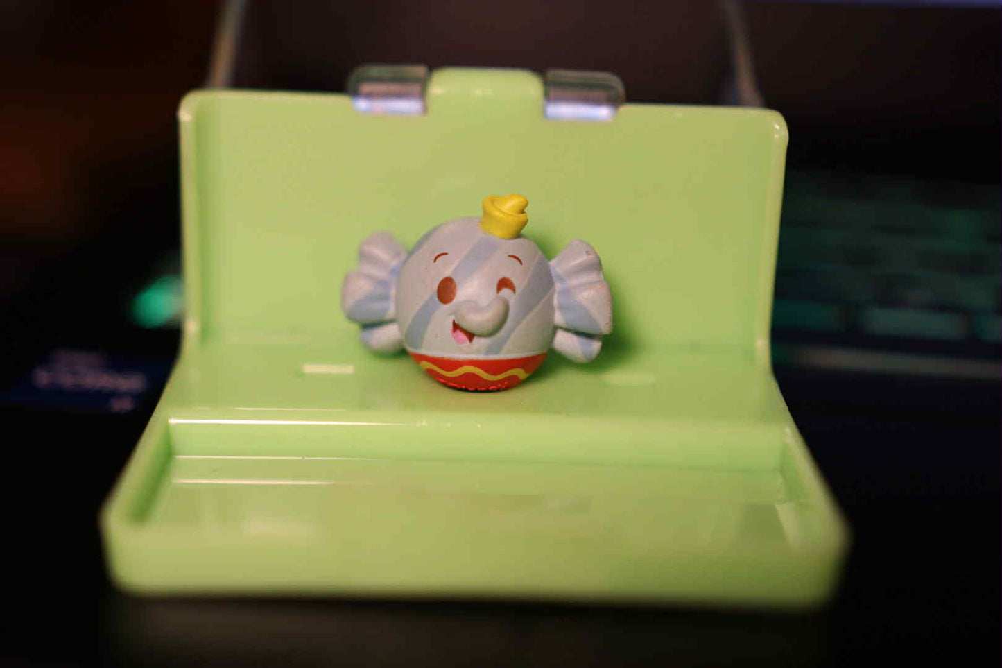 Beaded Character Pens (MORE TO COME)