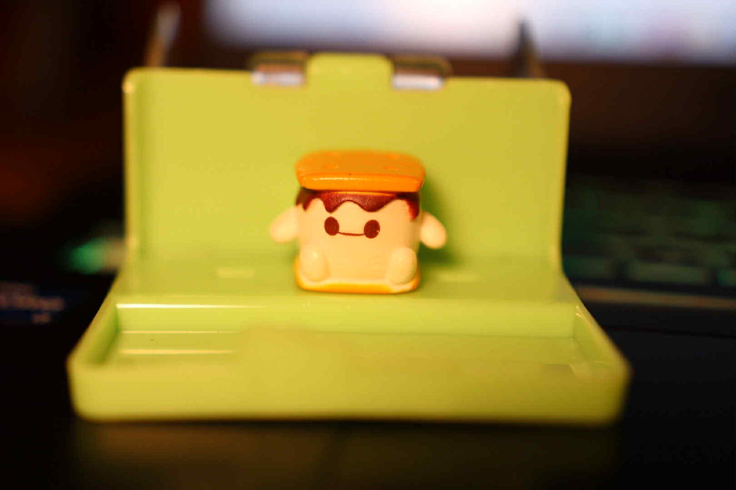 Beaded Character Pens (MORE TO COME)