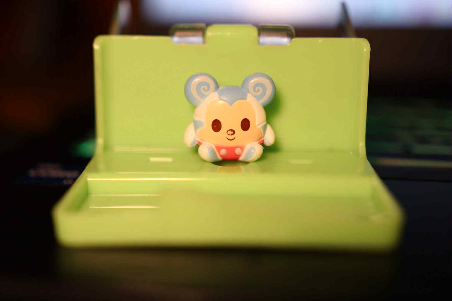 Beaded Character Pens (MORE TO COME)