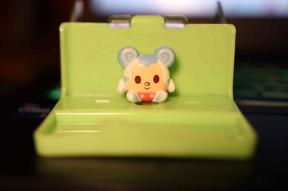 Beaded Character Pens (MORE TO COME)