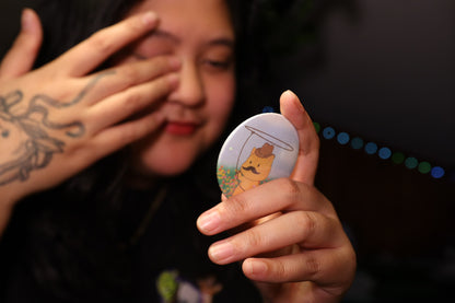 Kitty Corral Gift Set