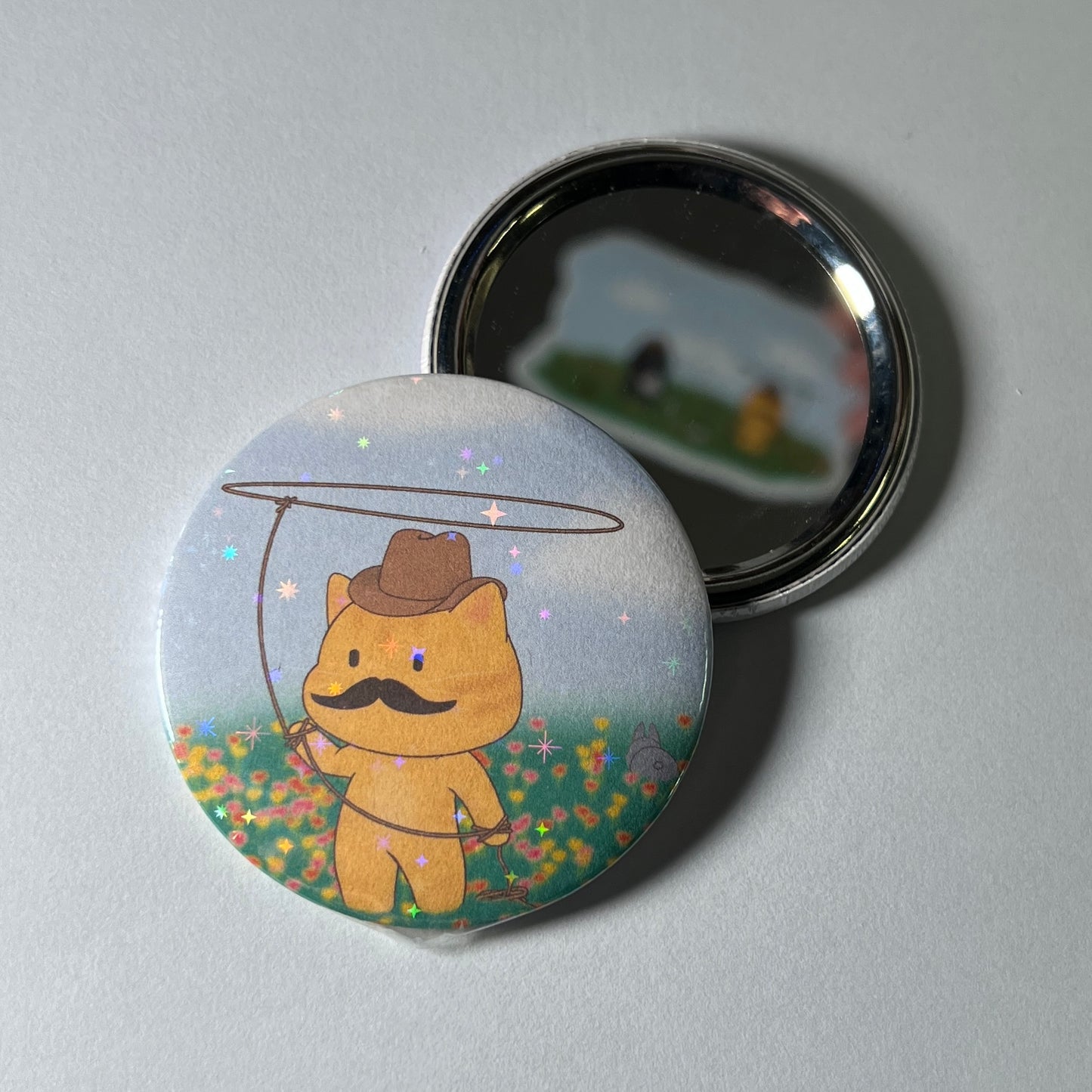 Kitty Corral Gift Set