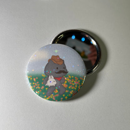 Kitty Corral Gift Set