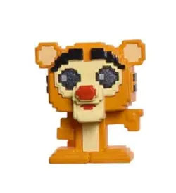 Beaded Character Pens (MORE TO COME)