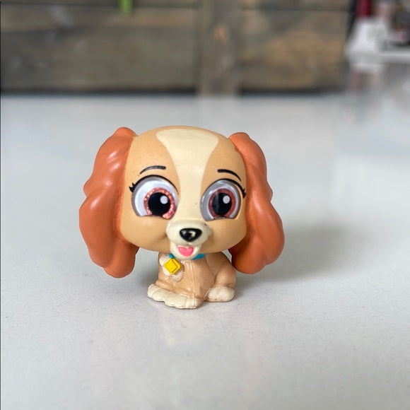 Beaded Character Pens (MORE TO COME)