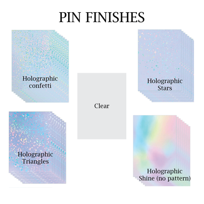 Pins